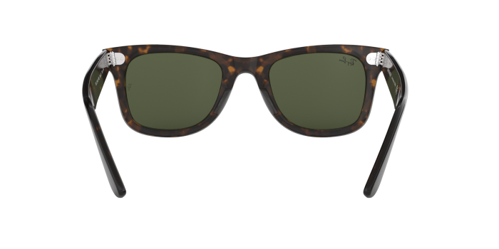 RAY-BAN RB 2140 902 54 ORIGINAL WAYFARER CLASSIC Unisex Köşeli Güneş Gözlüğü - 5