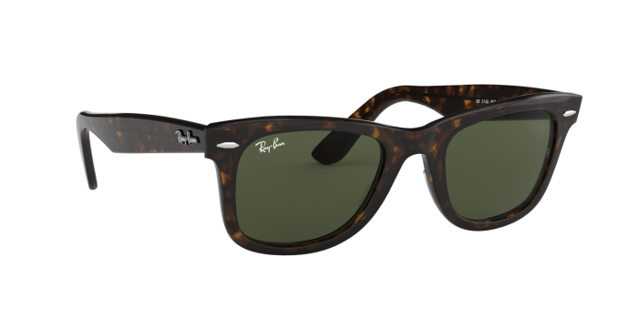 RAY-BAN RB 2140 902 54 ORIGINAL WAYFARER CLASSIC Unisex Köşeli Güneş Gözlüğü - 11