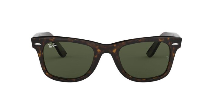 RAY-BAN RB 2140 902 54 ORIGINAL WAYFARER CLASSIC Unisex Köşeli Güneş Gözlüğü - 12