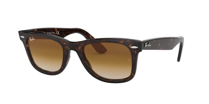 Ray-Ban RB 2140 902/51 50 Original Wayfarer Classic Unisex Güneş Gözlüğü - 1