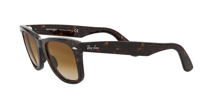 Ray-Ban RB 2140 902/51 50 Original Wayfarer Classic Unisex Güneş Gözlüğü - 2