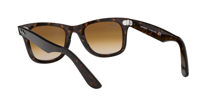 Ray-Ban RB 2140 902/51 50 Original Wayfarer Classic Unisex Güneş Gözlüğü - 5