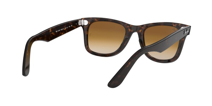 Ray-Ban RB 2140 902/51 50 Original Wayfarer Classic Unisex Güneş Gözlüğü - 7