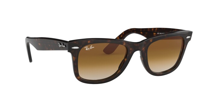 Ray-Ban RB 2140 902/51 50 Original Wayfarer Classic Unisex Güneş Gözlüğü - 11