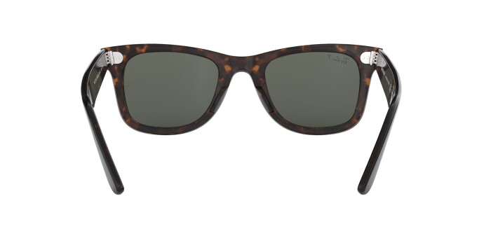 Ray-Ban RB 2140 902/58 50 Original Wayfarer Classic Unisex Polarize Güneş Gözlüğü - 6