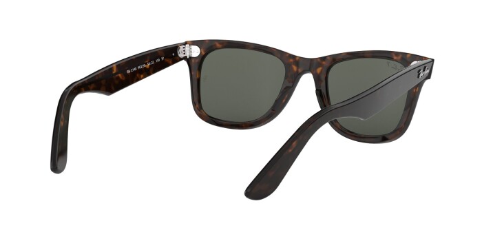 Ray-Ban RB 2140 902/58 50 Original Wayfarer Classic Unisex Polarize Güneş Gözlüğü - 7