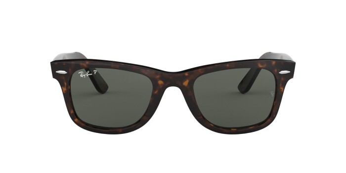 Ray-Ban RB 2140 902/58 50 Original Wayfarer Classic Unisex Polarize Güneş Gözlüğü - 12