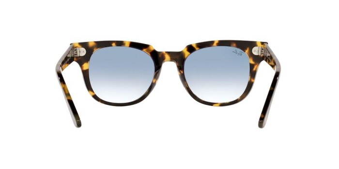 RAY-BAN RB 2168 13323F 50 METEOR CLASSIC Unisex Köşeli Güneş Gözlüğü - 6