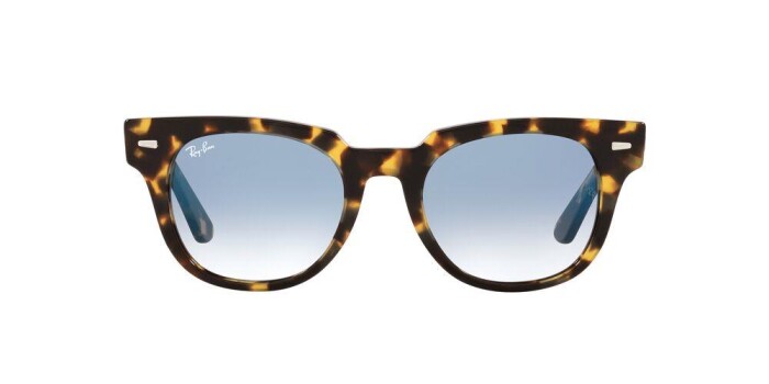 RAY-BAN RB 2168 13323F 50 METEOR CLASSIC Unisex Köşeli Güneş Gözlüğü - 7