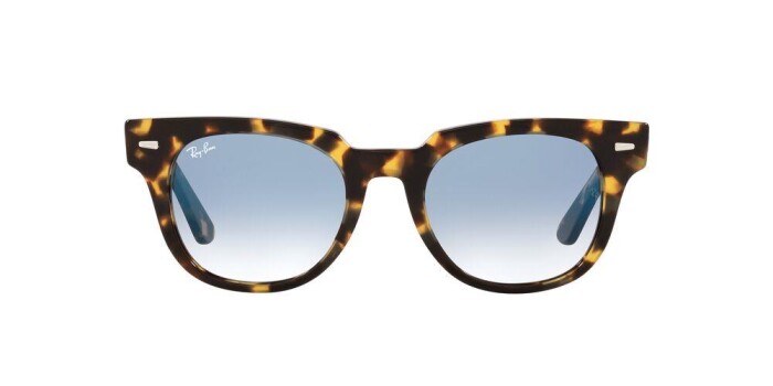 RAY-BAN RB 2168 13323F 50 METEOR CLASSIC Unisex Köşeli Güneş Gözlüğü - 7