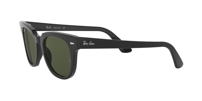 RAY-BAN RB 2168 901/31 50 METEOR CLASSIC Unisex Çekik Güneş Gözlüğü - 2