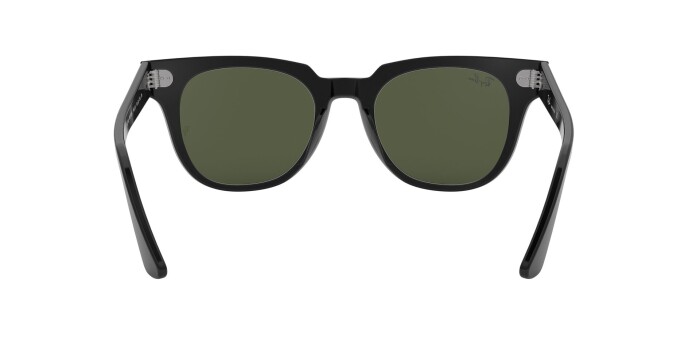 RAY-BAN RB 2168 901/31 50 METEOR CLASSIC Unisex Çekik Güneş Gözlüğü - 6