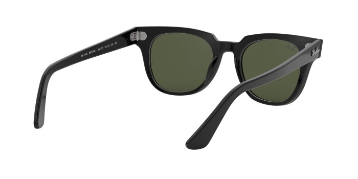 RAY-BAN RB 2168 901/31 50 METEOR CLASSIC Unisex Çekik Güneş Gözlüğü - 7