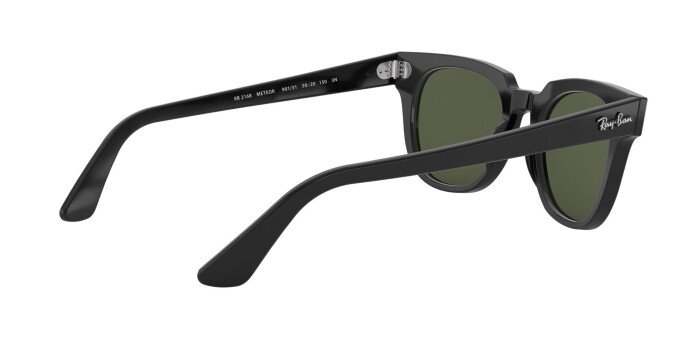 RAY-BAN RB 2168 901/31 50 METEOR CLASSIC Unisex Çekik Güneş Gözlüğü - 8