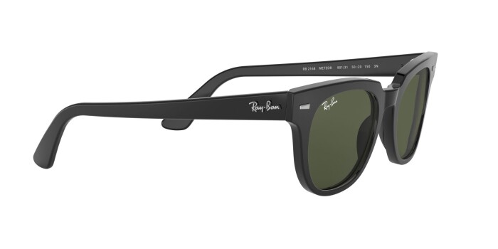 RAY-BAN RB 2168 901/31 50 METEOR CLASSIC Unisex Çekik Güneş Gözlüğü - 10