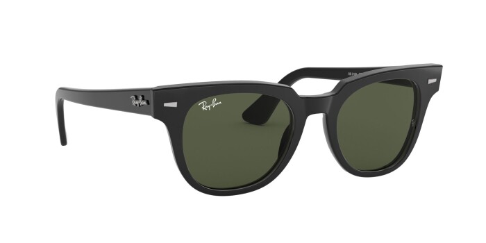 RAY-BAN RB 2168 901/31 50 METEOR CLASSIC Unisex Çekik Güneş Gözlüğü - 11