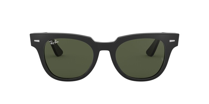 RAY-BAN RB 2168 901/31 50 METEOR CLASSIC Unisex Çekik Güneş Gözlüğü - 12