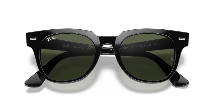 RAY-BAN RB 2168 901/31 50 METEOR CLASSIC Unisex Çekik Güneş Gözlüğü - 13