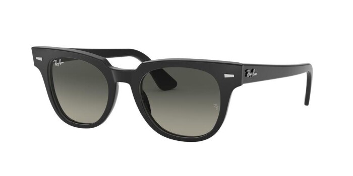 RAY-BAN RB 2168 901/71 50 METEOR CLASSIC Unisex Çekik Güneş Gözlüğü - 1