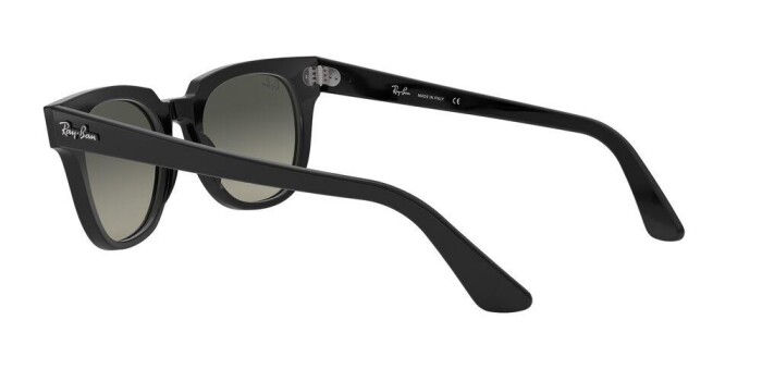 RAY-BAN RB 2168 901/71 50 METEOR CLASSIC Unisex Çekik Güneş Gözlüğü - 4