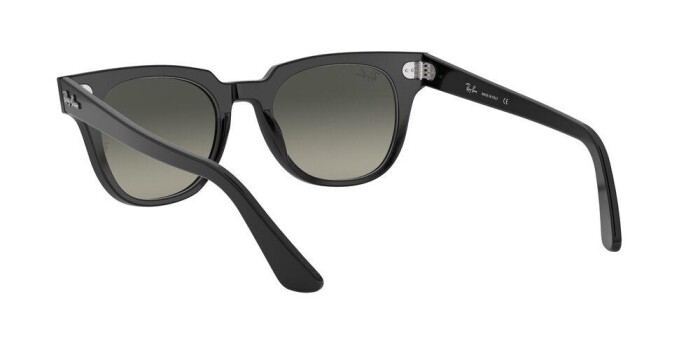 RAY-BAN RB 2168 901/71 50 METEOR CLASSIC Unisex Çekik Güneş Gözlüğü - 5