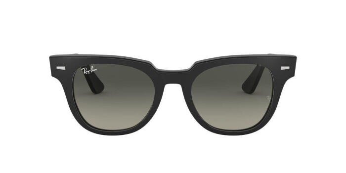 RAY-BAN RB 2168 901/71 50 METEOR CLASSIC Unisex Çekik Güneş Gözlüğü - 7