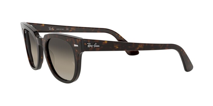 RAY-BAN RB 2168 902/32 50 METEOR CLASSIC Unisex Çekik Güneş Gözlüğü - 2