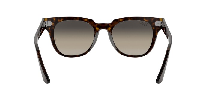 RAY-BAN RB 2168 902/32 50 METEOR CLASSIC Unisex Çekik Güneş Gözlüğü - 6