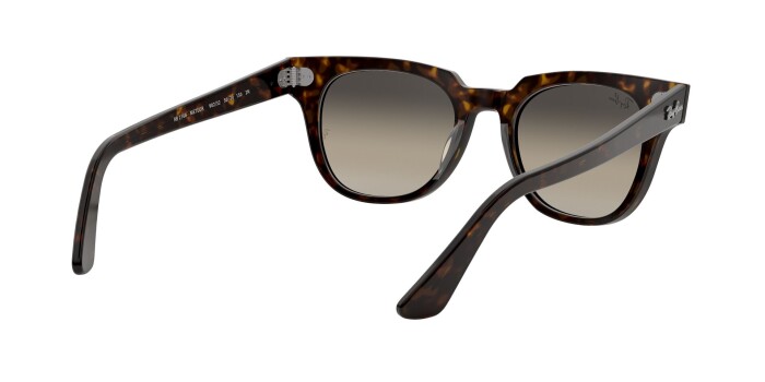 RAY-BAN RB 2168 902/32 50 METEOR CLASSIC Unisex Çekik Güneş Gözlüğü - 7