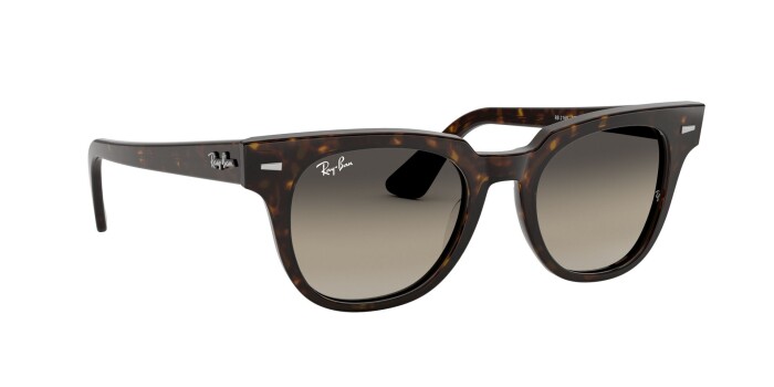 RAY-BAN RB 2168 902/32 50 METEOR CLASSIC Unisex Çekik Güneş Gözlüğü - 11