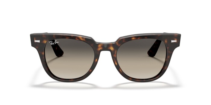 RAY-BAN RB 2168 902/32 50 METEOR CLASSIC Unisex Çekik Güneş Gözlüğü - 12