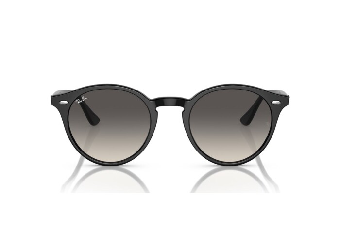 RAY-BAN RB 2180 601/11 49 Unisex Güneş Gözlüğü - 4