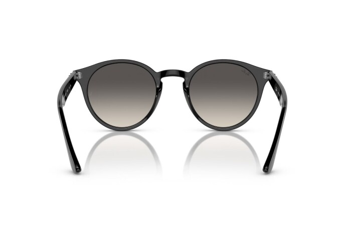 RAY-BAN RB 2180 601/11 49 Unisex Güneş Gözlüğü - 3