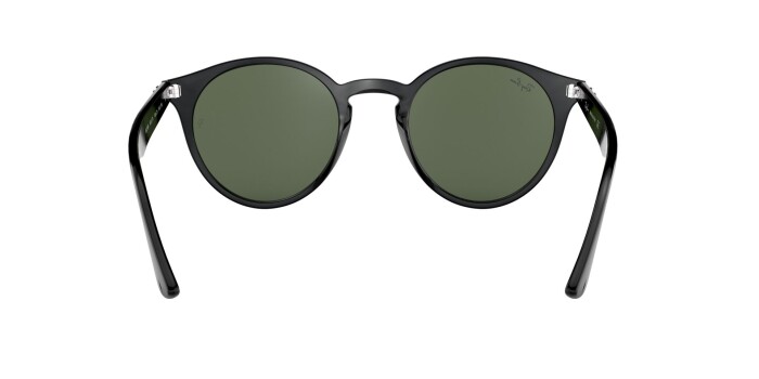 RAY-BAN RB 2180 601/71 49 Unisex Yuvarlak Güneş Gözlüğü - 6