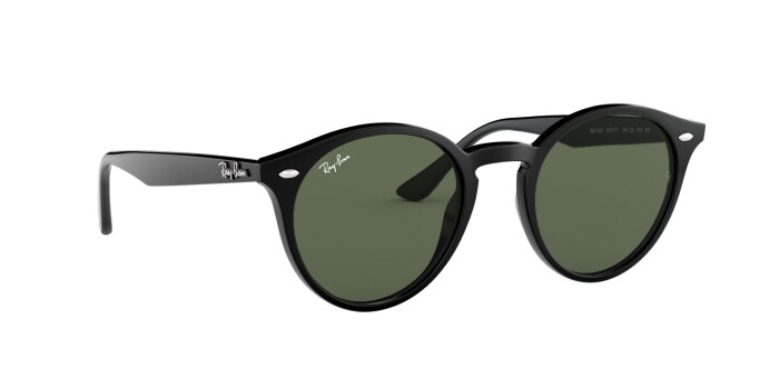 RAY-BAN RB 2180 601/71 49 Unisex Yuvarlak Güneş Gözlüğü - 11