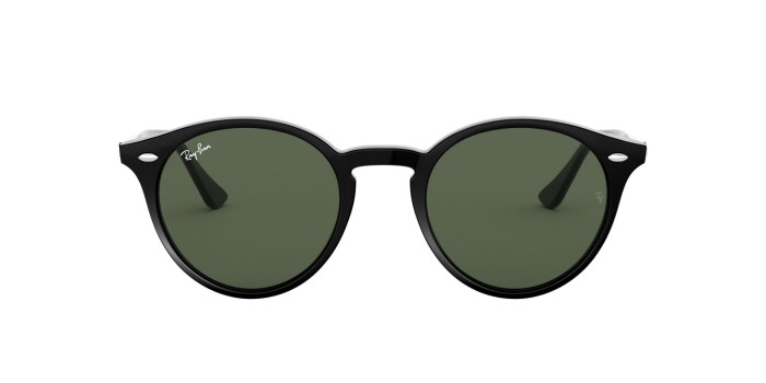 RAY-BAN RB 2180 601/71 49 Unisex Yuvarlak Güneş Gözlüğü - 12