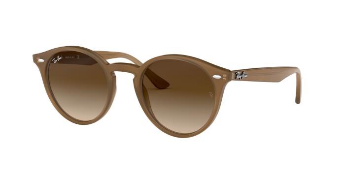 RAY-BAN RB 2180 616613 49 Erkek Yuvarlak Güneş Gözlüğü - 26