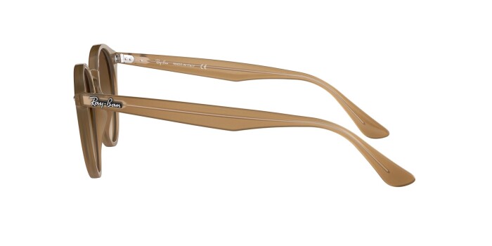 RAY-BAN RB 2180 616613 49 Erkek Yuvarlak Güneş Gözlüğü - 24
