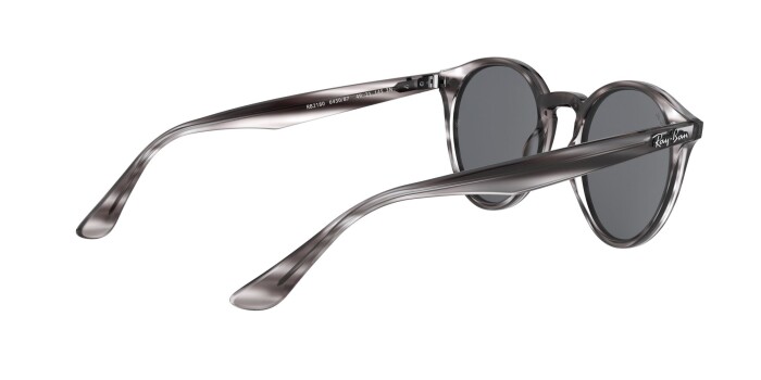 Ray-Ban RB 2180 643087 49 Unisex Güneş Gözlüğü - 8