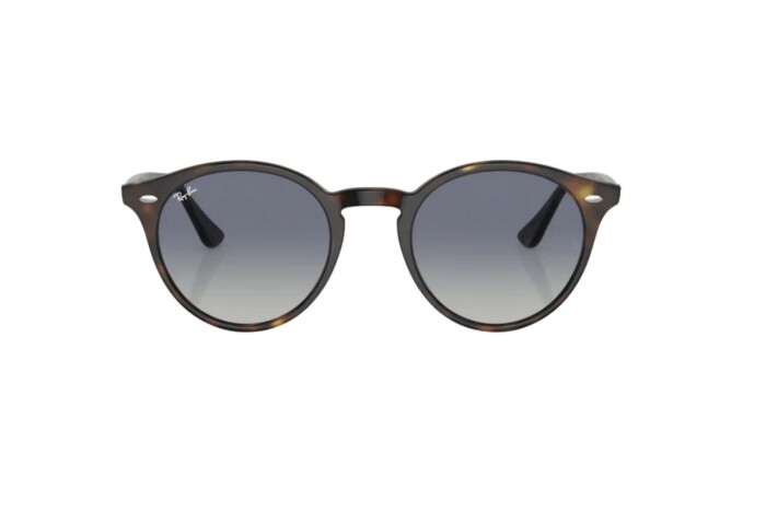 RAY-BAN RB 2180 710/4L 49 Kadın Güneş Gözlüğü - 2