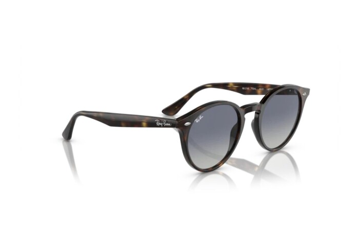 RAY-BAN RB 2180 710/4L 49 Kadın Güneş Gözlüğü - 4