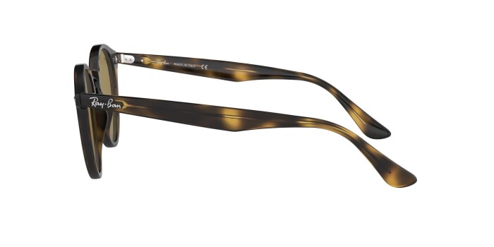RAY-BAN RB 2180 710/73 49 Kadın Yuvarlak Güneş Gözlüğü - 3