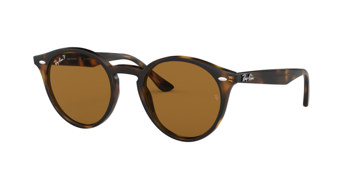 Ray-Ban RB 2180 710/83 49 Unisex Güneş Gözlüğü - 1