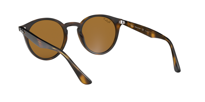 Ray-Ban RB 2180 710/83 49 Unisex Güneş Gözlüğü - 5