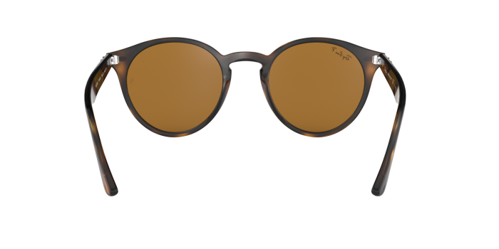 Ray-Ban RB 2180 710/83 49 Unisex Güneş Gözlüğü - 6