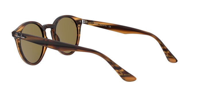 Ray-Ban RB 2180 820/73 49 Unisex Güneş Gözlüğü - 4