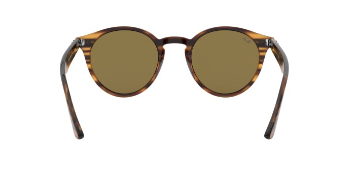 Ray-Ban RB 2180 820/73 49 Unisex Güneş Gözlüğü - 6