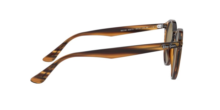 Ray-Ban RB 2180 820/73 49 Unisex Güneş Gözlüğü - 9