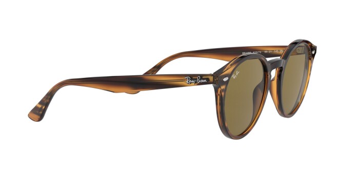 Ray-Ban RB 2180 820/73 49 Unisex Güneş Gözlüğü - 10