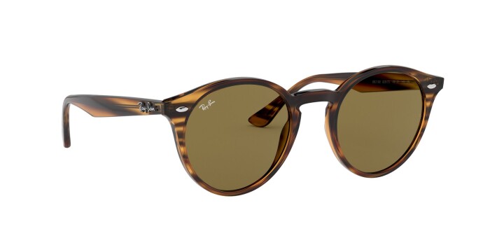 Ray-Ban RB 2180 820/73 49 Unisex Güneş Gözlüğü - 11